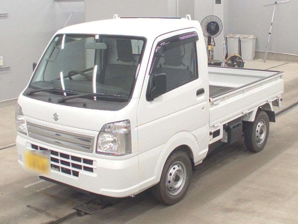 Suzuki Carry Truck DA16T 2023